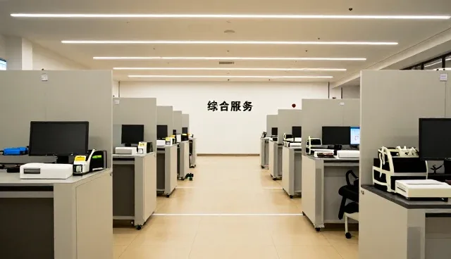 江苏云合苏农业发展有限公司